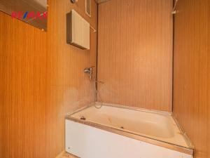 Prodej bytu 1+1, Slaný, Na Vavřinci, 34 m2