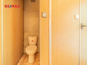 Prodej bytu 1+1, Slaný, Na Vavřinci, 34 m2