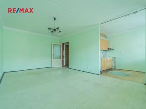 Prodej bytu 1+1, Slaný, Na Vavřinci, 34 m2