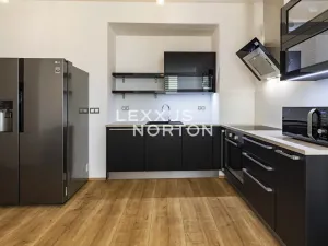 Pronájem bytu 2+kk, Praha - Vyšehrad, Hostivítova, 62 m2