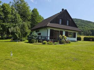 Prodej rodinného domu, Malenovice, 186 m2