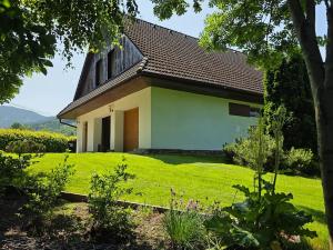 Prodej rodinného domu, Malenovice, 186 m2