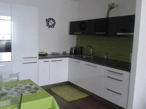 Pronájem bytu 2+kk, Brno, Svážná, 49 m2