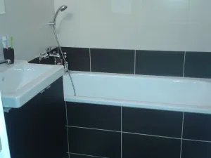 Pronájem bytu 2+kk, Brno, Svážná, 49 m2