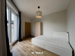 Pronájem bytu 2+kk, Praha - Uhříněves, Ke kříži, 45 m2