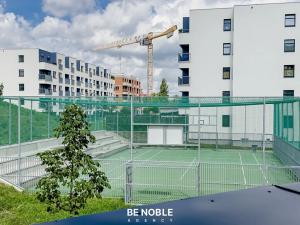 Pronájem bytu 2+kk, Praha - Uhříněves, Ke kříži, 45 m2