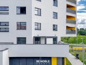 Pronájem bytu 2+kk, Praha - Uhříněves, Ke kříži, 45 m2