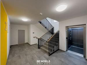 Pronájem bytu 2+kk, Praha - Uhříněves, Ke kříži, 45 m2