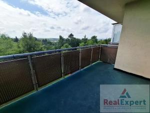 Pronájem bytu 3+kk, Praha - Horní Počernice, V javorech, 63 m2