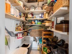 Pronájem bytu 2+kk, Praha - Vysočany, Pod Harfou, 66 m2