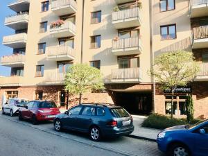 Pronájem bytu 1+kk, Brno, U Leskavy, 37 m2