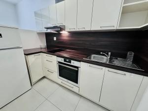 Pronájem bytu 1+kk, Brno, U Leskavy, 37 m2