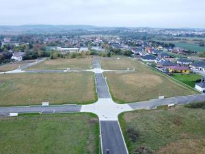 Prodej pozemku pro bydlení, Příchovice, 890 m2