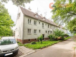 Prodej bytu 3+1, Břeclav, Bratislavská, 78 m2