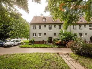 Prodej bytu 3+1, Břeclav, Bratislavská, 78 m2