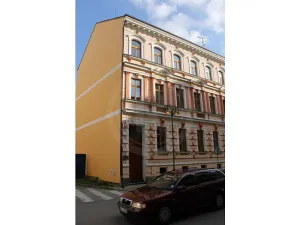 Prodej činžovního domu, České Budějovice, 350 m2