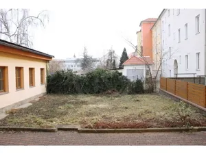 Prodej činžovního domu, České Budějovice, 350 m2