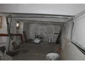 Prodej činžovního domu, České Budějovice, 350 m2