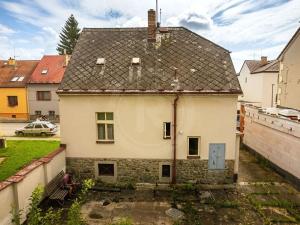 Prodej rodinného domu, České Budějovice, K. Lávičky, 110 m2