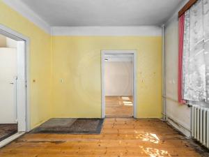 Prodej rodinného domu, České Budějovice, K. Lávičky, 110 m2