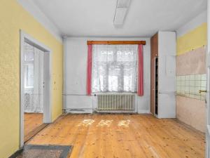 Prodej rodinného domu, České Budějovice, K. Lávičky, 110 m2