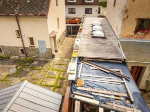Prodej rodinného domu, České Budějovice, K. Lávičky, 110 m2