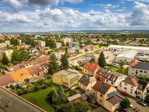 Prodej rodinného domu, České Budějovice, K. Lávičky, 110 m2