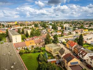 Prodej rodinného domu, České Budějovice, K. Lávičky, 110 m2
