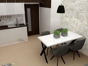 Pronájem bytu 2+kk, Čáslav - Čáslav-Nové Město, Boženy Němcové, 49 m2