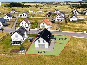 Prodej rodinného domu, Choťánky, Na Ohradě, 192 m2