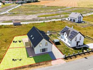 Prodej rodinného domu, Choťánky, Na Ohradě, 192 m2