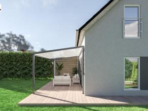 Prodej rodinného domu, Choťánky, Na Ohradě, 192 m2