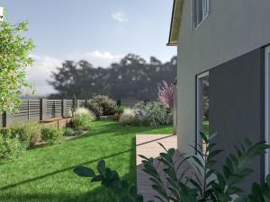 Prodej rodinného domu, Choťánky, Na Ohradě, 192 m2