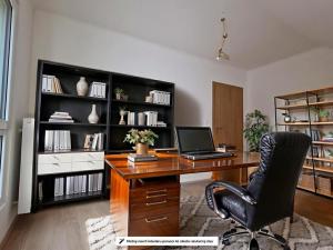 Prodej rodinného domu, Choťánky, Na Ohradě, 192 m2