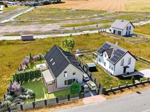 Prodej bytu 4+1, Choťánky, Na Ohradě, 96 m2