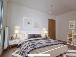 Prodej bytu 4+1, Choťánky, Na Ohradě, 96 m2