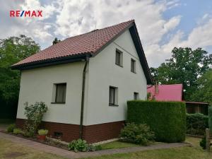 Pronájem rodinného domu, Řitka, Severní, 90 m2
