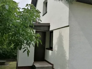Pronájem rodinného domu, Řitka, Severní, 90 m2