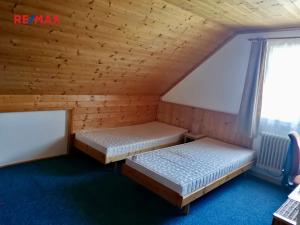 Pronájem rodinného domu, Řitka, Severní, 90 m2