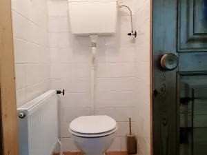 Pronájem rodinného domu, Řitka, Severní, 90 m2
