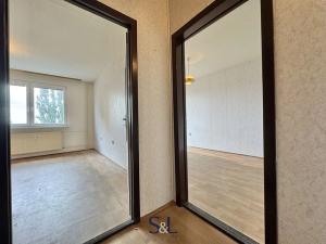 Pronájem bytu 2+kk, Česká Lípa, Okružní, 39 m2