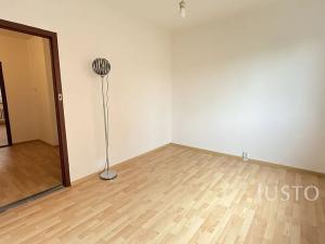 Pronájem bytu 2+kk, Děčín, Závodní, 45 m2