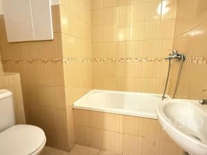 Pronájem bytu 2+kk, Děčín, Závodní, 45 m2