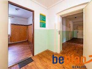 Prodej vícegeneračního domu, Merklín, 279 m2