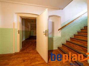 Prodej vícegeneračního domu, Merklín, 279 m2