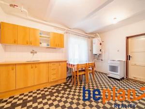 Prodej vícegeneračního domu, Merklín, 279 m2