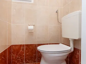 Pronájem bytu 2+kk, Praha - Podolí, Jeremenkova, 63 m2