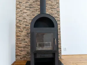 Pronájem bytu 2+kk, Praha - Podolí, Jeremenkova, 63 m2