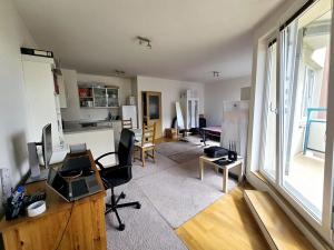 Prodej bytu 1+kk, Praha - Letňany, Tupolevova, 41 m2
