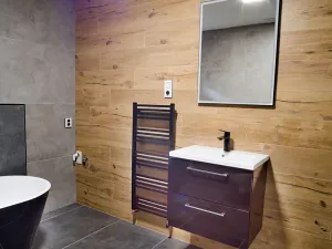 Prodej bytu 2+kk, Liberec, Rynoltická, 57 m2